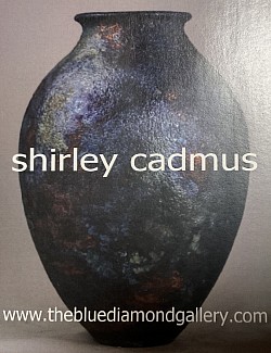 Cadmus exhibit in Greensboro invitation