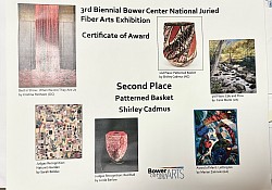 Certificate of Awards